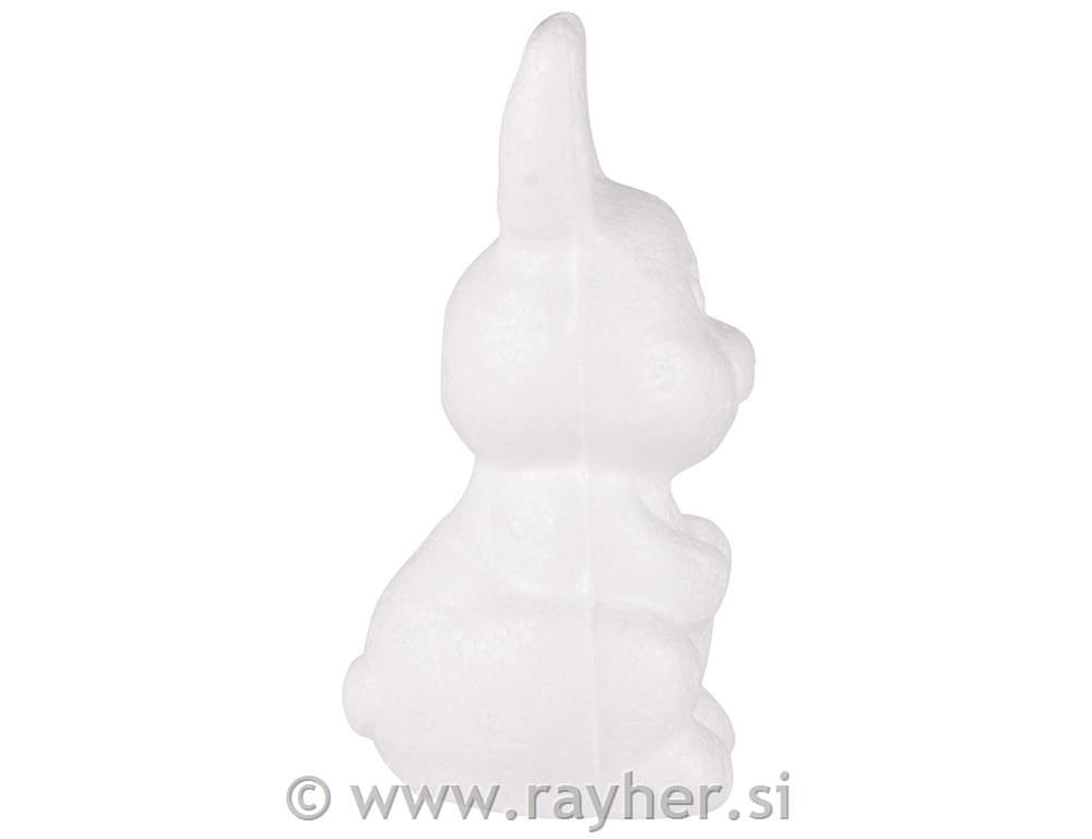 Stiropor zeko, uspravno, 8 cm