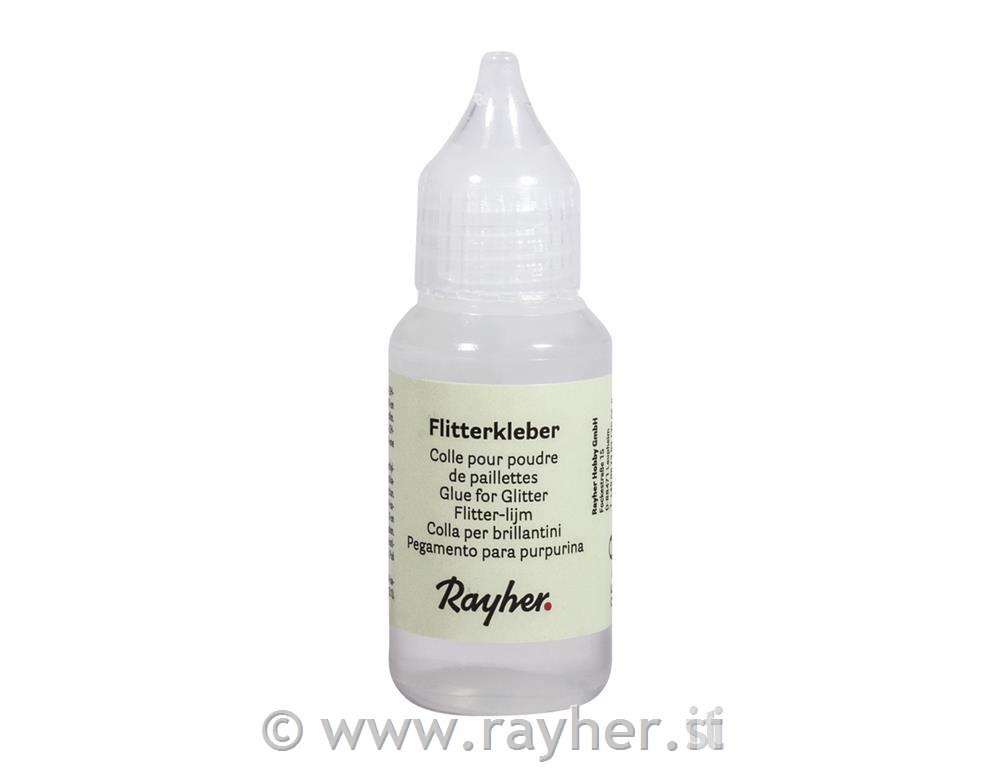 Ljepilo za blještice, 25 ml