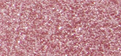 Glitter glue metallic, pale-pink, bottle