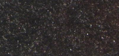 Lepilo z bleščicami metallic, črna, 20 ml