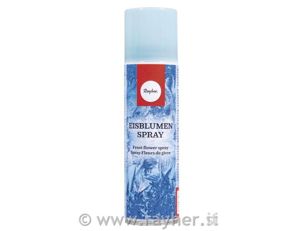Sprej za učinek ledenih rož, 150 ml