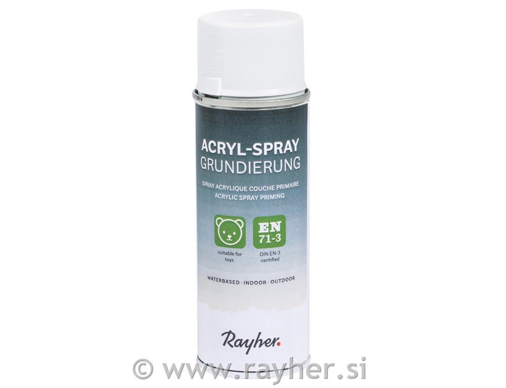 Sprej grund 200 ml