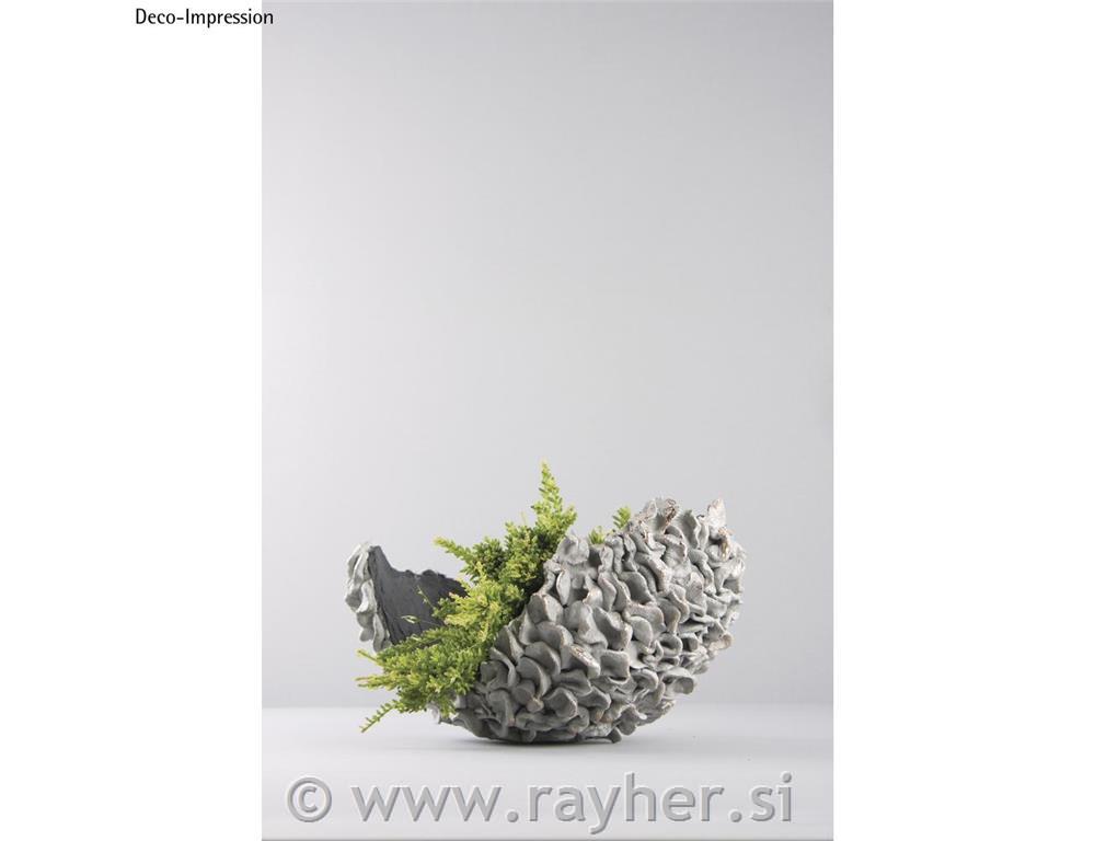 Cement za modeliranje, 1 kg