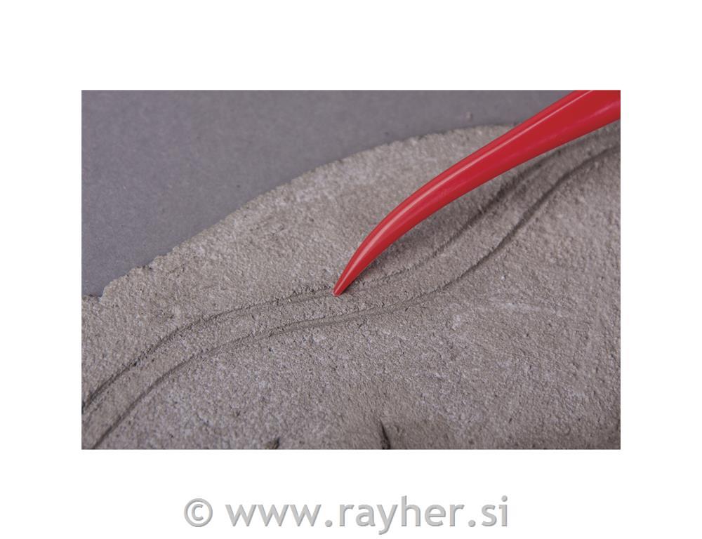 Cement za modeliranje, 1 kg