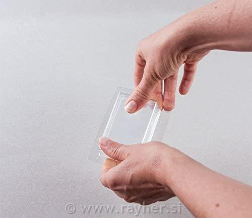 Creative-soap transparent, pad 200g