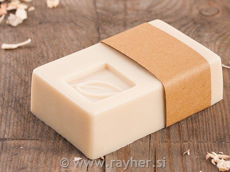 Boja za sapun, čokolada, 10ml