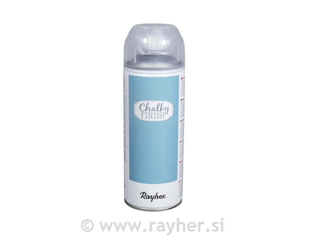 Sprej Chalky Finish, tirkiz, 400 ml