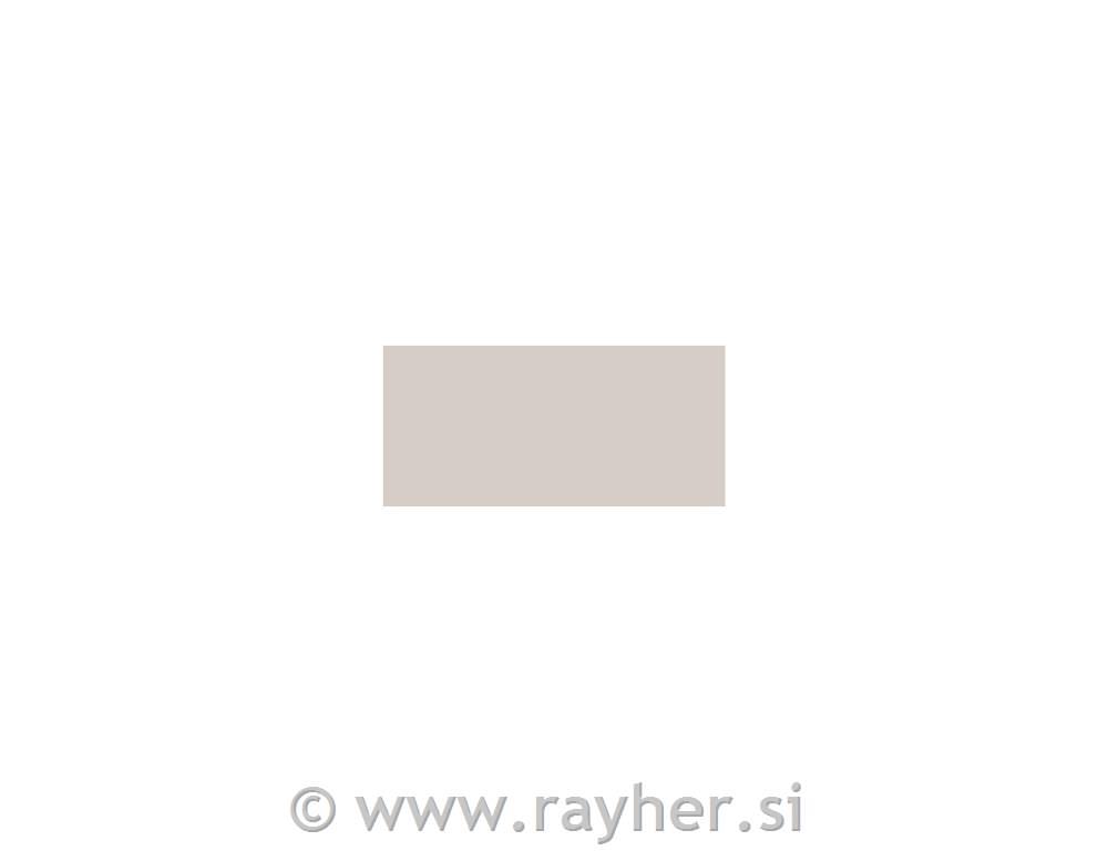 Sprej Chalky Finish, svetel topas, 400 ml,