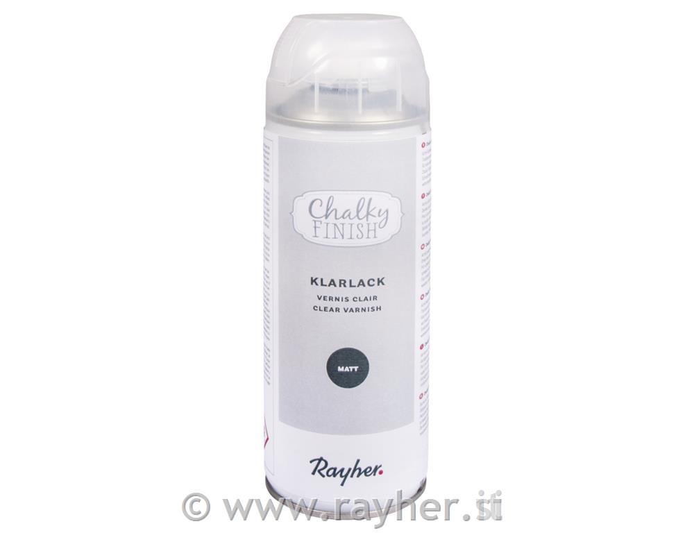 Sprej Chalky Finish, Protect, 400 ml