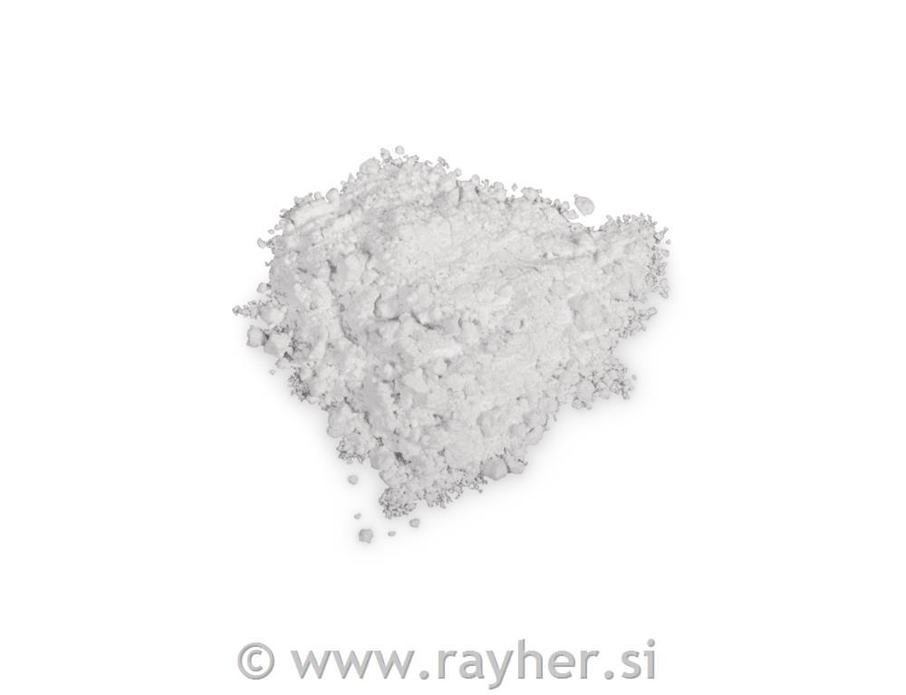 Keramički prah Raysin 200, bijeli, 400g