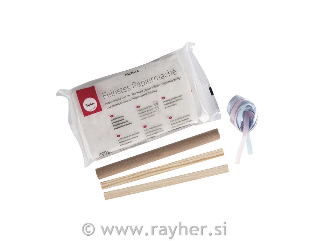 Set za odtis"Rokice&Nogice"
