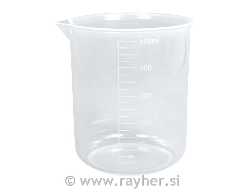 Mjerna posuda 500ml