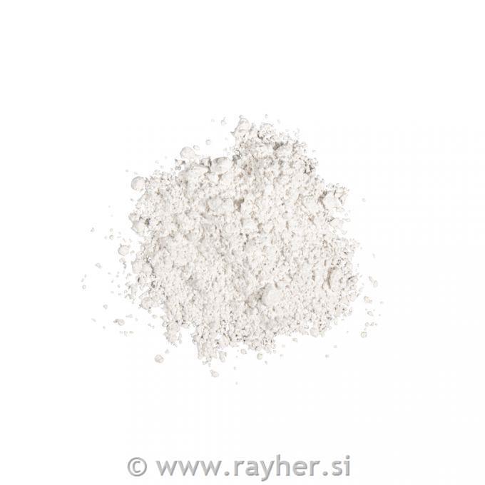 Kreda u prahu, bijela, 200g