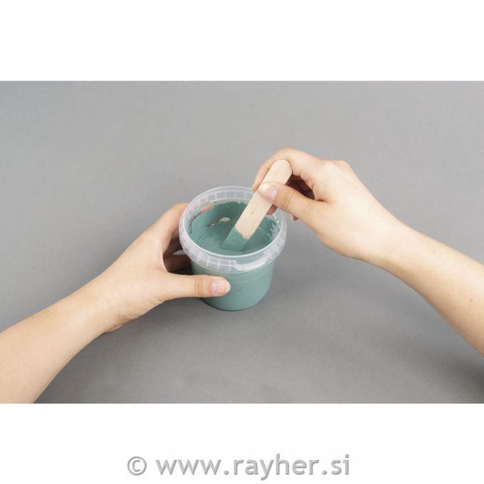 Kredni prah, rdeč, 200g