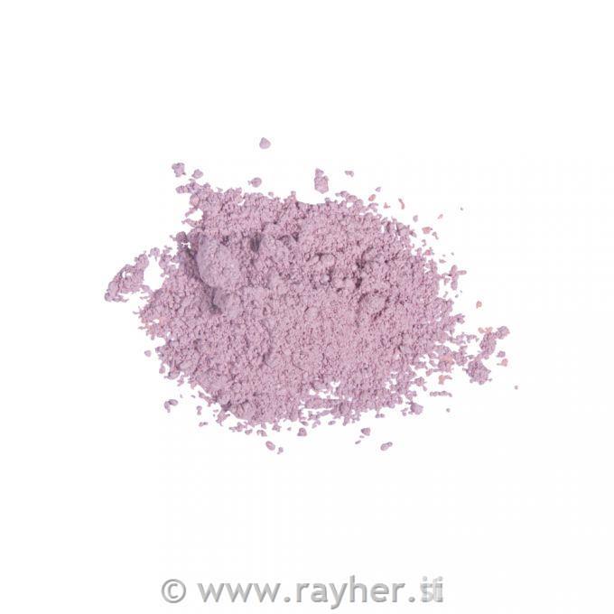 Kredni prah, vijoličen, 200g