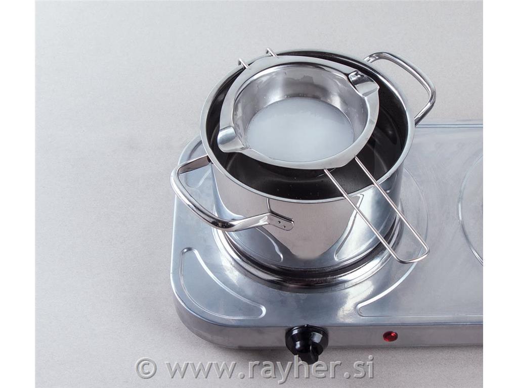 Glicerin za izradu sapuna, 1500g