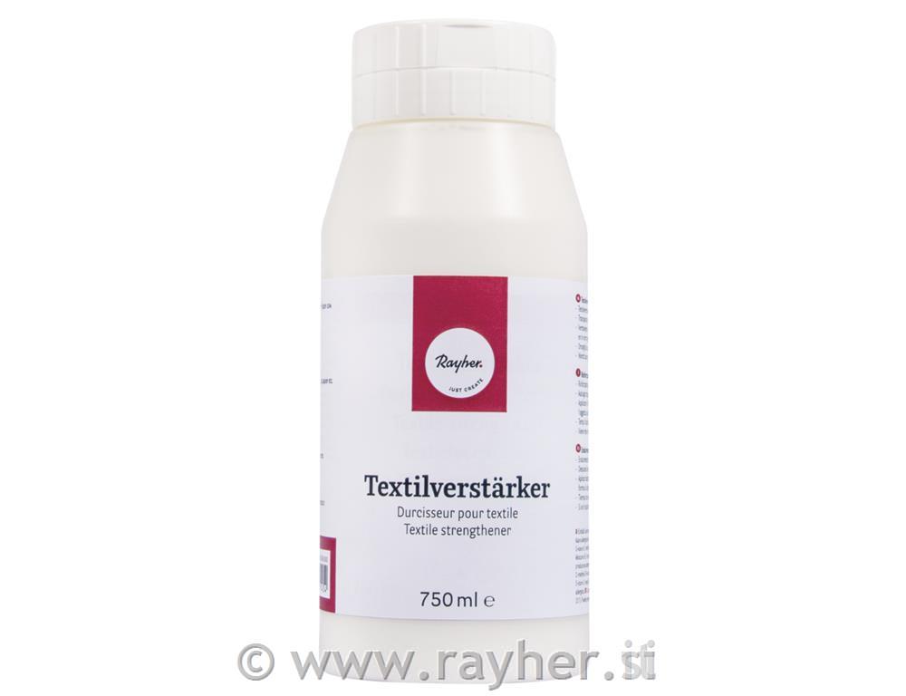 Učvrščivać tekstila, 750ml
