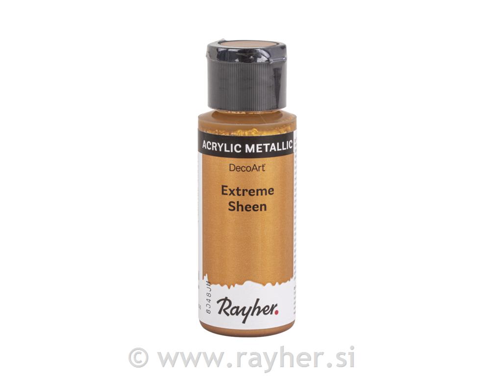 Akrilna boja Extreme Sheen, bakar, 59 ml