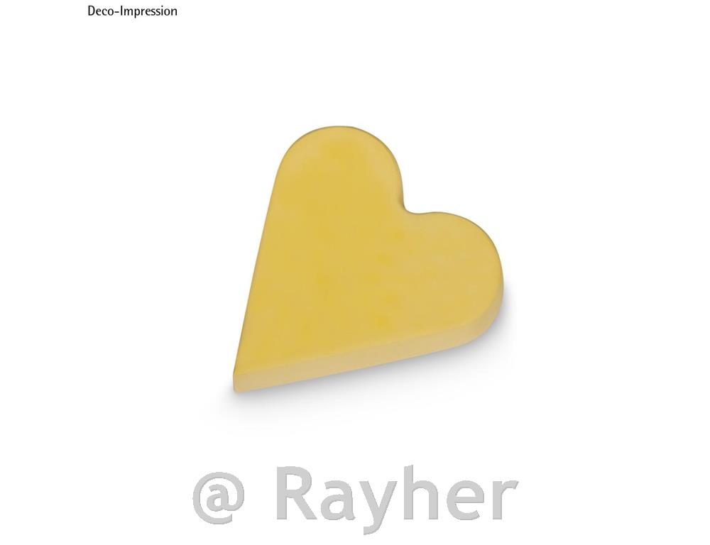 Boja pigment, žuta, 20ml