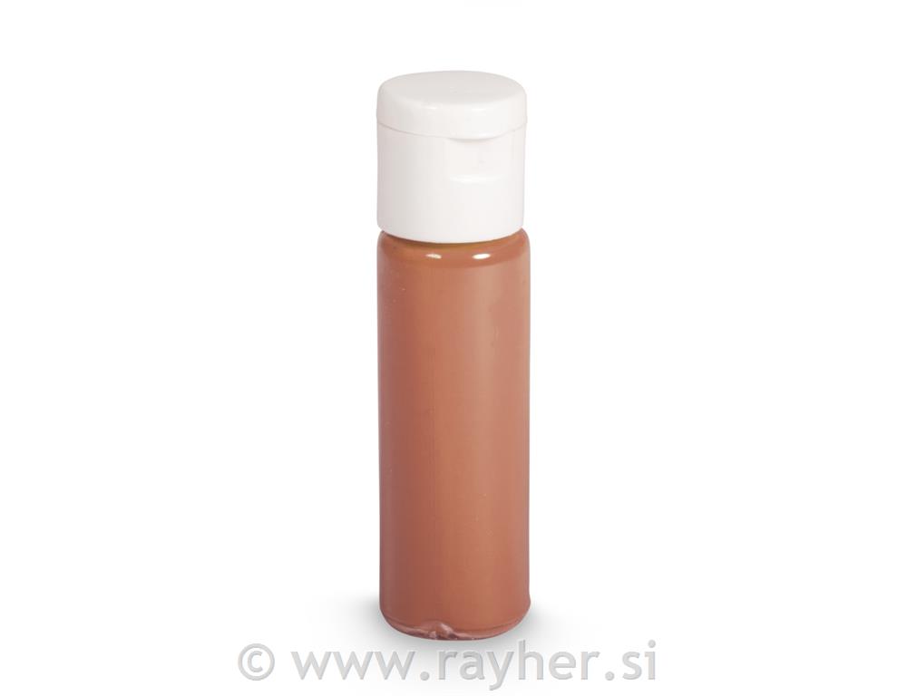 Barvni pigment, mandarina, 20ml