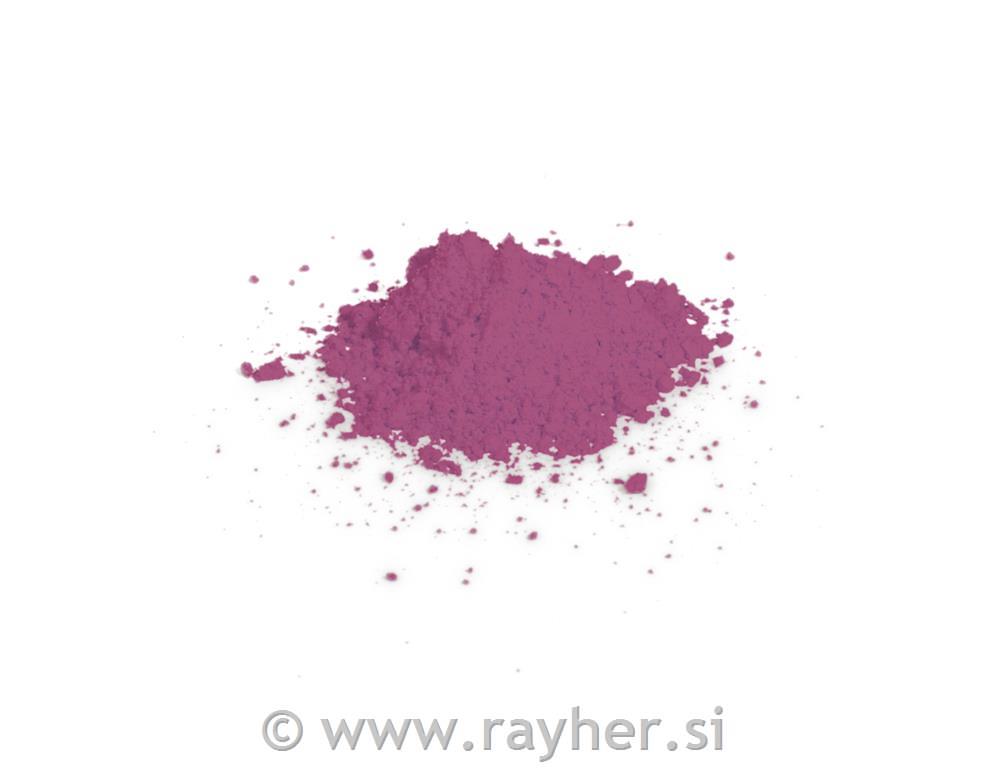 Colour pigment, fuchsia, PET bottle, tab-box 20ml