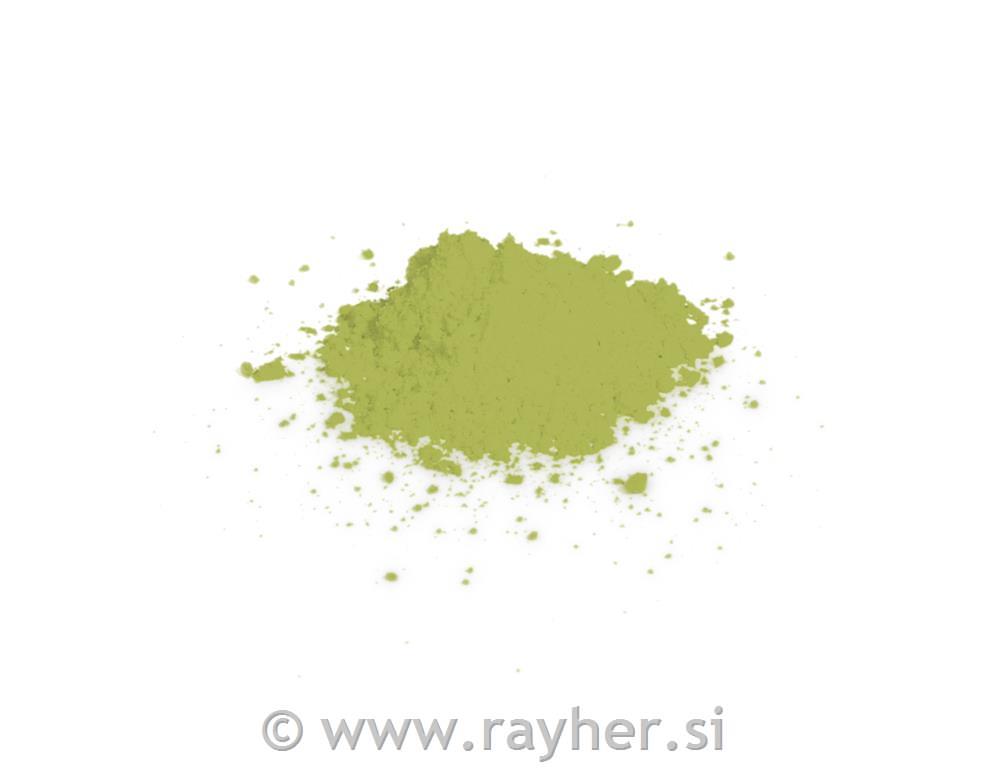 Boja pigment, limeta, 20ml