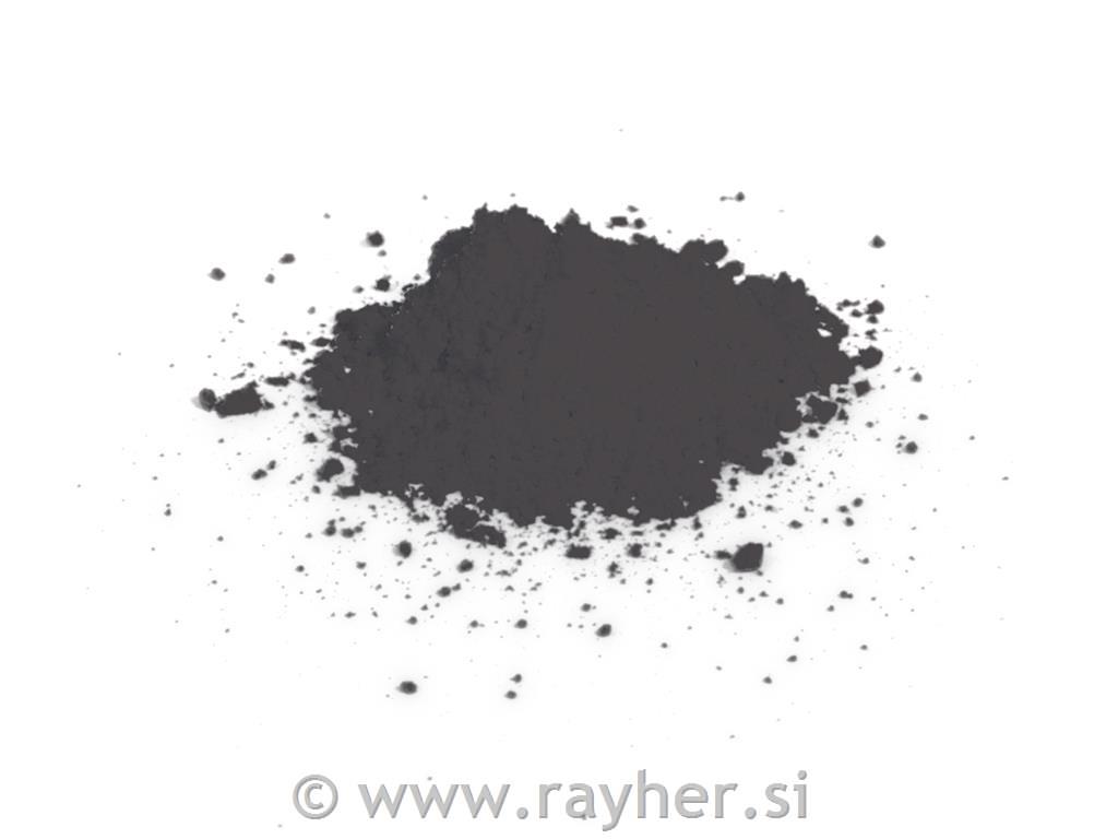 Barvni pigment, antracit, 20ml