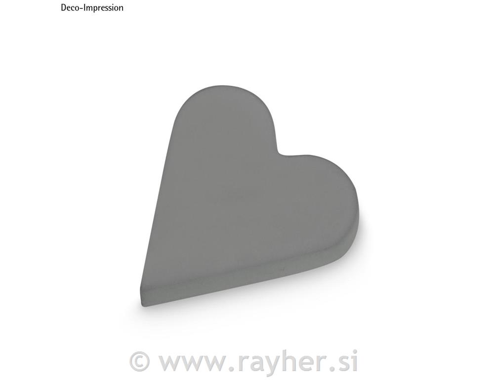 Boja pigment, antracit, 20ml