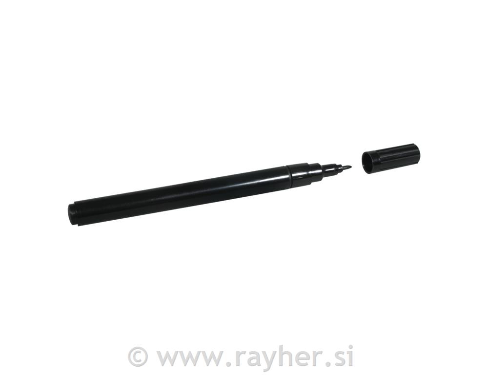 Marker Multi-Liner, crni 1 mm