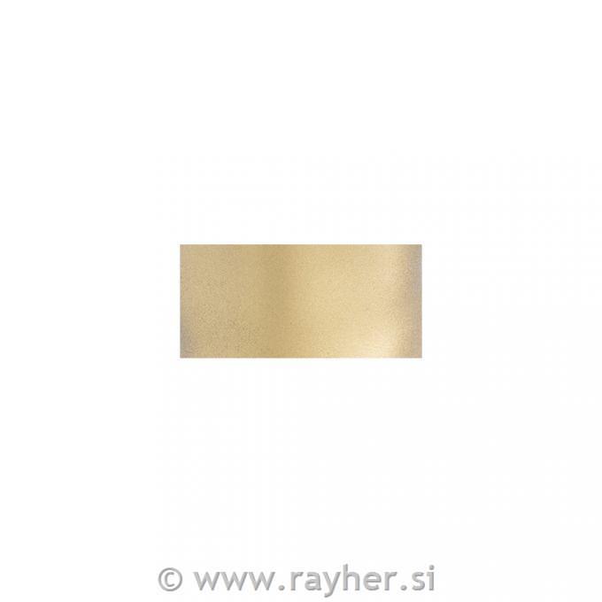 Pigment Metallic fine, zlatni, 20ml