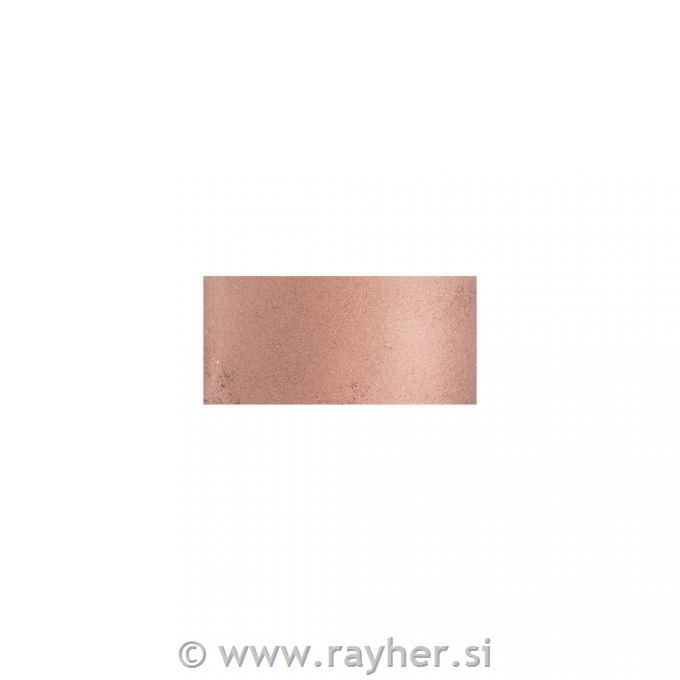 Pigment Metallic fine, bakren, 20ml