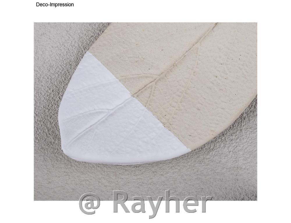 Kredna boja Chalky 100 ml; bijela