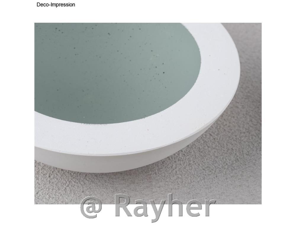 Kredna boja Chalky 100 ml; limeta zelena
