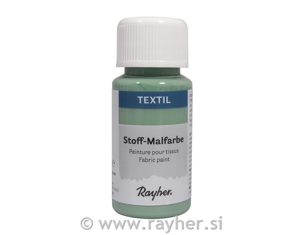 Textile fabric paint, reed, bottle 50ml