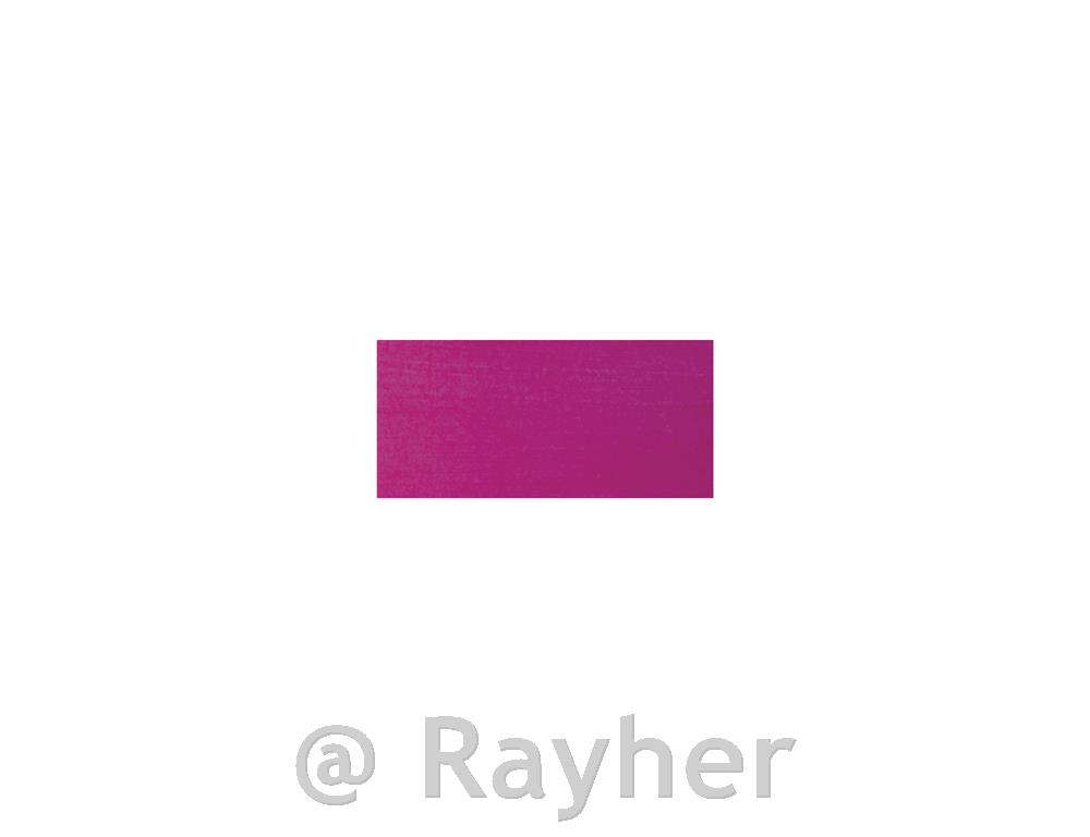 Akrilna boja, žarko roza, 80 ml