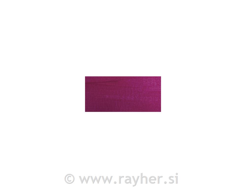 Akrilna boja, fuksija, 80 ml