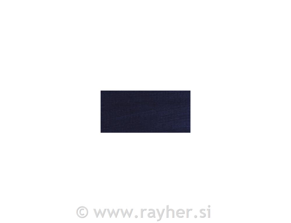 Akrilna boja, ponoćno plava, 80ml