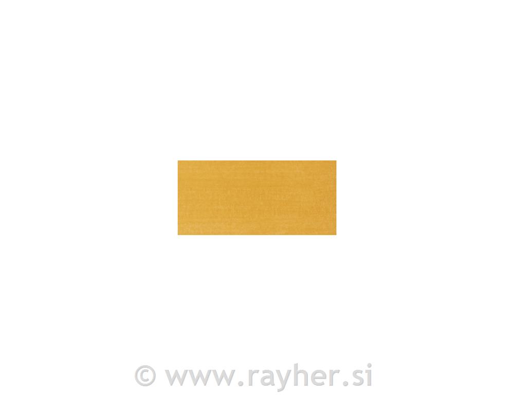 Akrilna boja, šafran, 80 ml