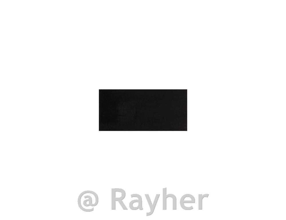 Akrilna barva, črna, 80ml