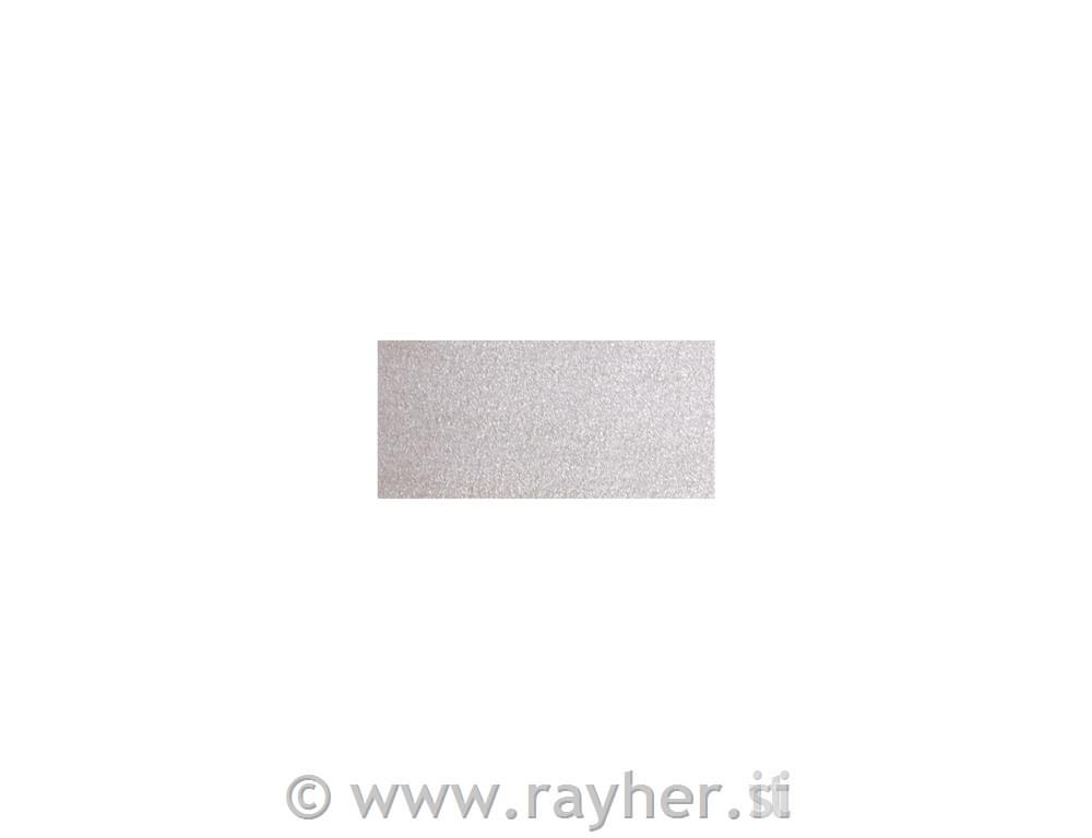 Akrilna boja, metalik, srebrna, 80ml