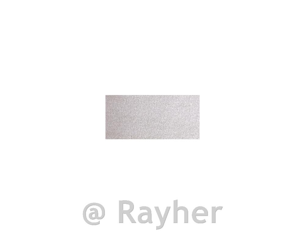 Akrilna boja, metalik, srebrna, 80ml