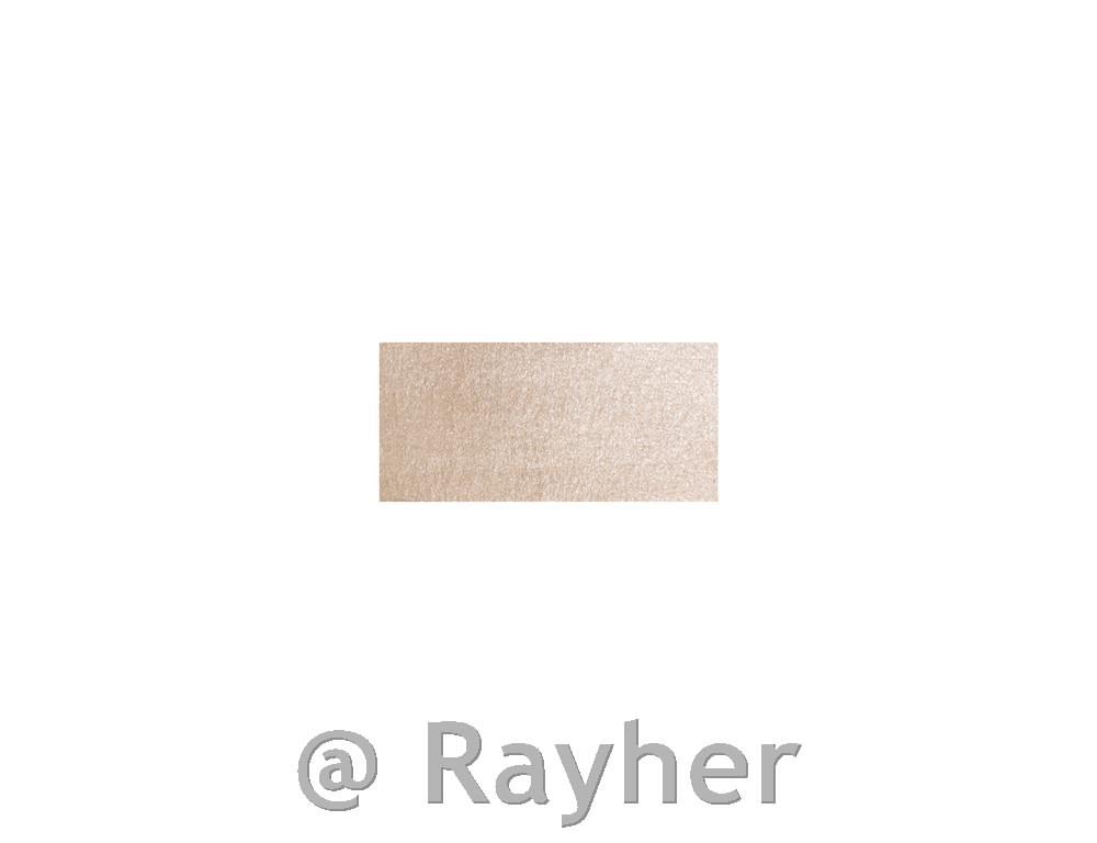 Akrilna barva, kovinska, kašmir zlata, 80ml