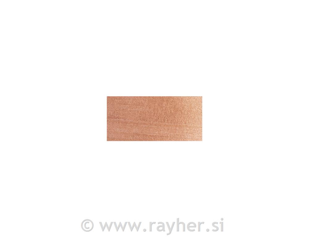 Akrilna barva, kovinska, briljantni bron, 80ml