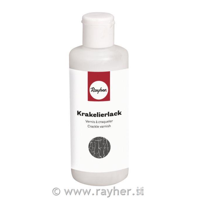 Lak za pucanje, 80 ml