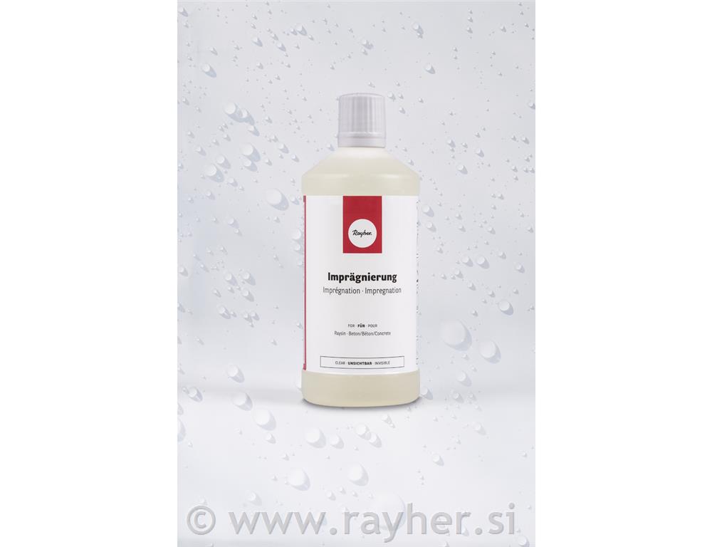 Impregnacija za grožđice, betonProzirna, 250 ml