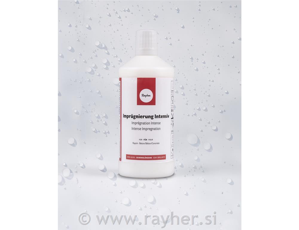 Impregnacija grožđica, cementPolusjajna, 250 ml