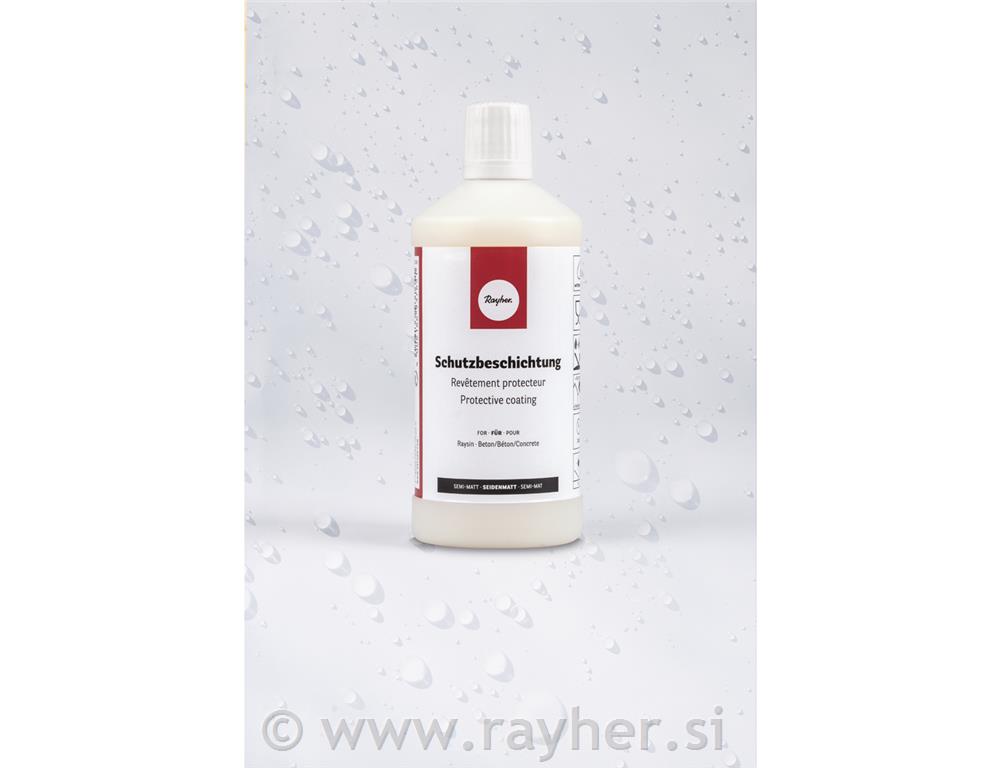 Impregnacija grožđica, cementPolusmatna, 250 ml