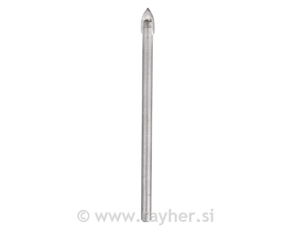 Rezilo za steklo in beton, 6mm