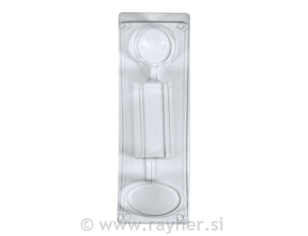 Kalup: krog, pravokotnik, oval, pribli.4.2-8.2cm