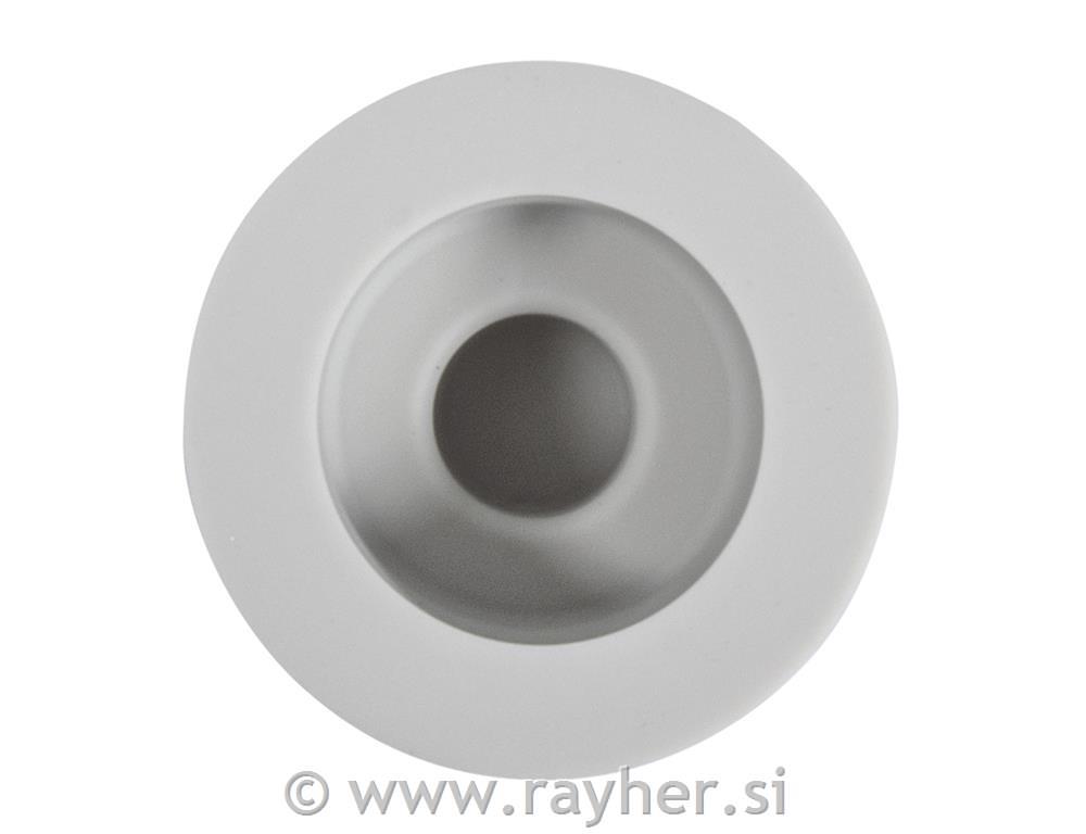 Silikonski kalup za svijećnjak, 71 mm